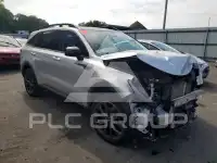 2021 KIA Sorento фото