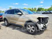 2021 KIA Sorento фото