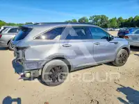 2021 KIA Sorento photo