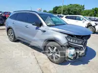 2021 KIA Sorento фото