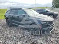 2021 KIA Sorento фото