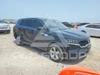2021 KIA Sorento фото