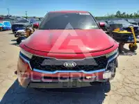 2021 KIA Sorento photo
