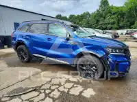 2021 KIA Sorento фото