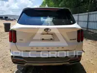 2021 KIA Sorento фото