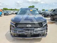 2021 KIA Sorento photo
