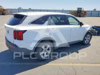 2021 KIA Sorento фото