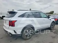 2021 KIA Sorento фото