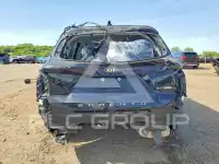 2021 KIA Sorento photo