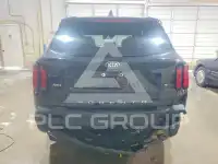 2021 KIA Sorento фото