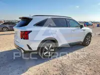 2021 KIA Sorento фото