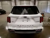 2021 KIA Sorento фото