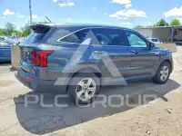 2021 KIA Sorento photo