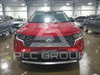2021 KIA Sorento фото