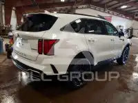 2021 KIA Sorento фото