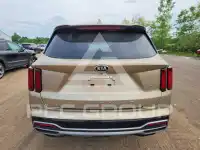 2021 KIA Sorento фото