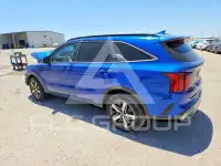 2021 KIA Sorento фото