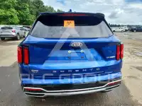 2021 KIA Sorento фото