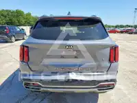 2021 KIA Sorento фото