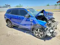 2021 KIA Sorento фото