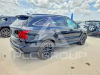 2021 KIA Sorento photo