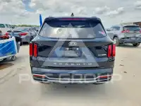 2021 KIA Sorento photo