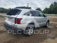 2021 KIA Sorento photo