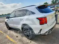 2021 KIA Sorento фото