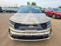 2021 KIA Sorento фото