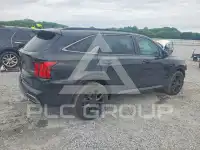 2021 KIA Sorento фото