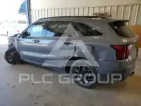 2021 KIA Sorento photo