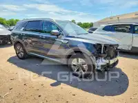 2021 KIA Sorento фото