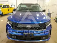 2021 KIA Sorento photo