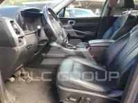 2021 KIA Sorento фото