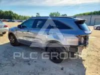 2021 KIA Sorento photo