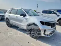 2021 KIA Sorento фото