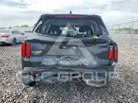 2021 KIA Sorento фото