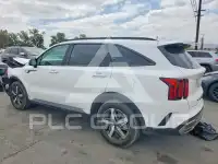 2021 KIA Sorento фото