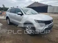 2021 KIA Sorento photo