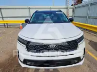 2021 KIA Sorento фото