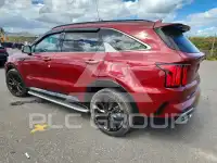 2021 KIA Sorento фото