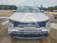 2021 KIA Sorento photo