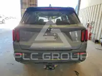 2021 KIA Sorento photo