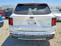 2021 KIA Sorento фото