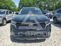 2021 KIA Sorento фото