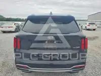 2021 KIA Sorento фото