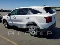 2021 KIA Sorento фото