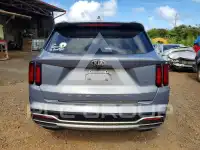 2021 KIA Sorento фото