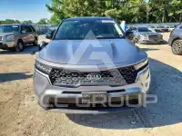 2021 KIA Sorento photo