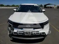 2021 KIA Sorento фото